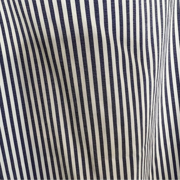 NYTT | Striped, front tie top - Picture 3 of 6